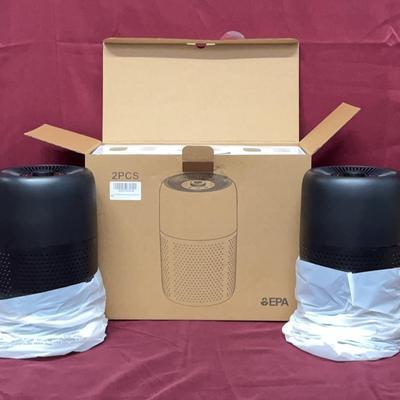 Air Purifiers