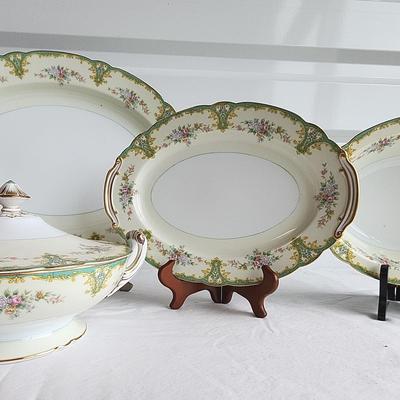 Noritake China 