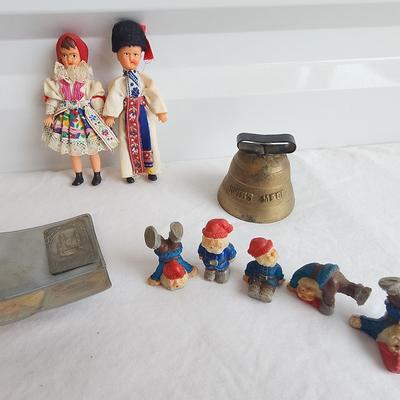 Mini Collectibles