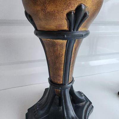Antique Style Lamps