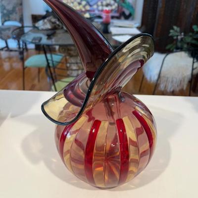 Sale Photo Thumbnail #10: Adriana Dalla Valentina Murano 
