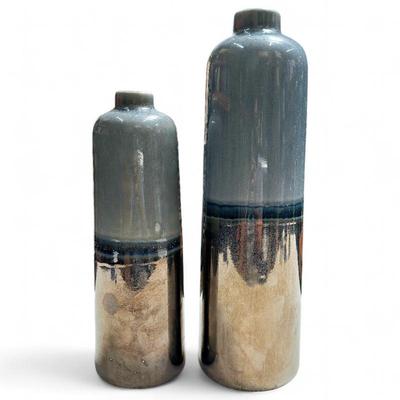 Sale Photo Thumbnail #130: Eightmood Vases with Gradient Design