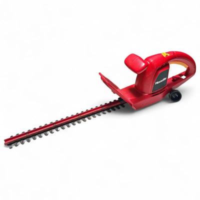 Sale Photo Thumbnail #86: Homelite UT44110-A Electric Hedge Trimmer