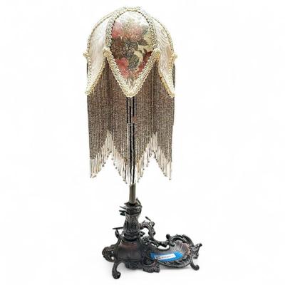 Sale Photo Thumbnail #22: Meyda Lighting Victorian Style Tulip Lighted Vanity Tray