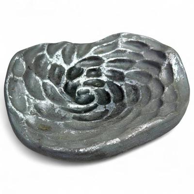 Sale Photo Thumbnail #265: Abstract Handcrafted Pottery Bowl