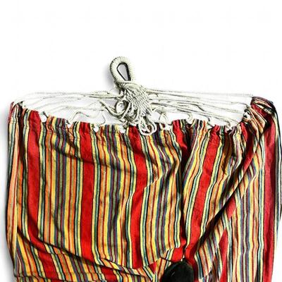 Sale Photo Thumbnail #34: 2-Person Cotton Hammock 8'x 4'