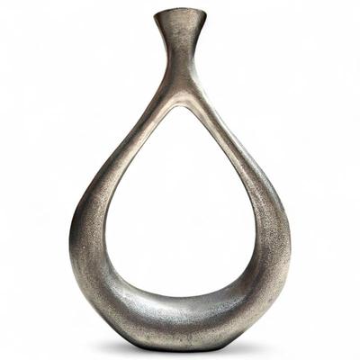Sale Photo Thumbnail #149: Signature Design by Ashley Metal Candle Holder