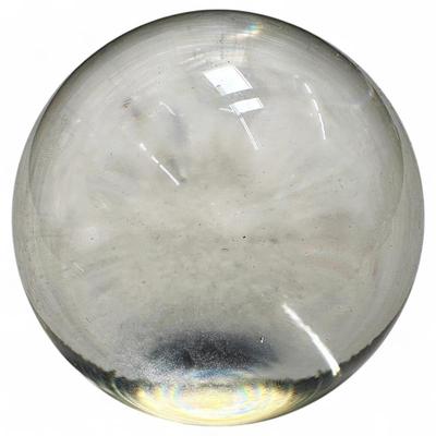 Sale Photo Thumbnail #173: Lead Crystal Paperweight by Great City Traders