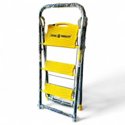 Sale Photo Thumbnail #282: Total Trolley 4-in-1 Multi-Purpose Folding Trolley