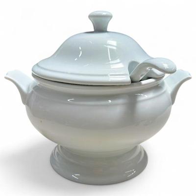 Sale Photo Thumbnail #99: BIA Cordon Bleu 3-Piece Soup Tureen Serving Set