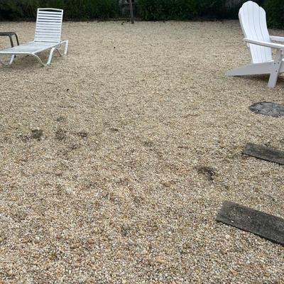 Sale Photo Thumbnail #7: All pebbles can be removed
