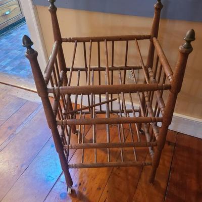 Sale Photo Thumbnail #12: Towl rack