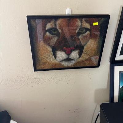Sale Photo Thumbnail #67: needlepoint