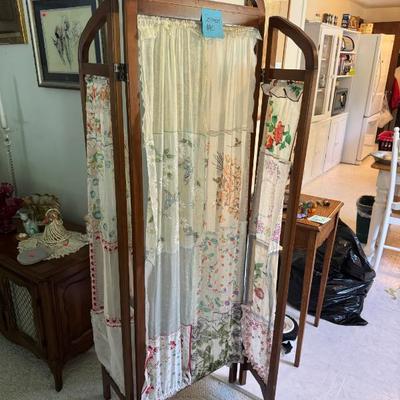 Sale Photo Thumbnail #27: handkerchief screen