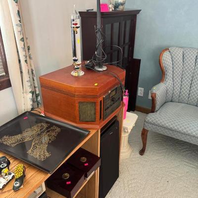 Crosley  audio