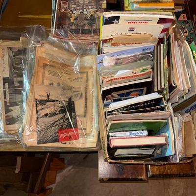 Sale Photo Thumbnail #29: magazines
