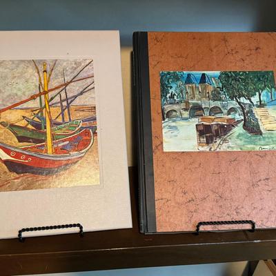 Coffee Table Books On Art