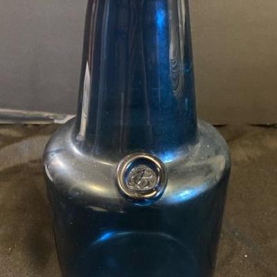 Antique Jacob E. Bang Capri Series Danish Mid Century Design