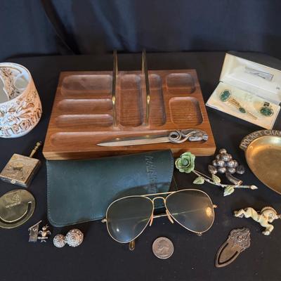 Bedroom Vanity Pieces 