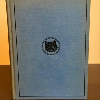 Alice’s Adventures In Wonderland & Through The Looking Glass (1932)