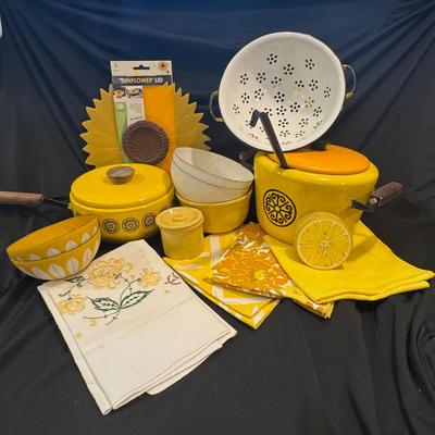 MCM Japanese And Polish Cookware