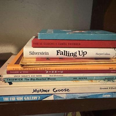 Vintage And Modern Children’s Books Featuring The Velveteen Rabbit 