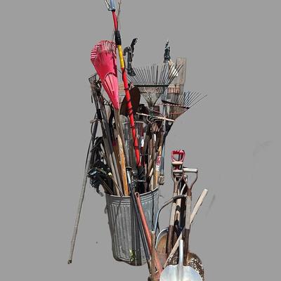 Huge Tools Assortment 
