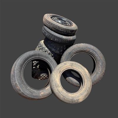 Tires 