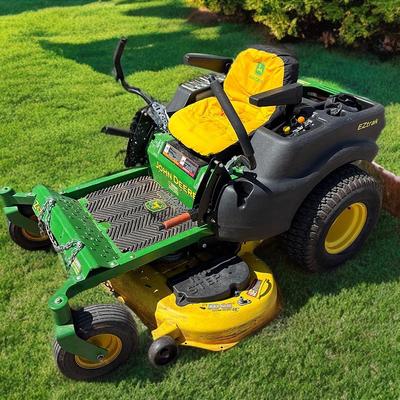 John Deere Z445 EZtrak Zero-Turn Mower
