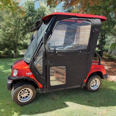 Tomberlin E-Merge LE Electric Golf Cart