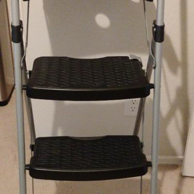 Step Right By Werner Ladder