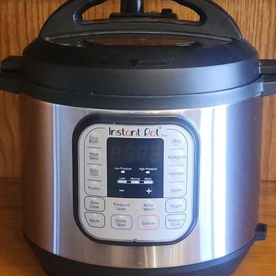 Instant Pot