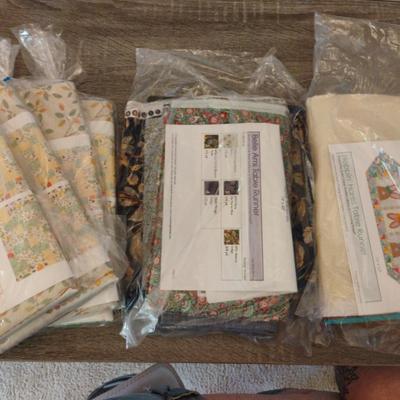 New - Placemats And Table Runners (6)