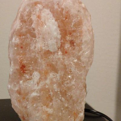 Himalayan Salt Lamp 