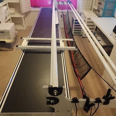 Handi Quilter Longarm Quilting Machine Frame