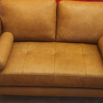 Naomi Home Furnishings Sofa Loveseat