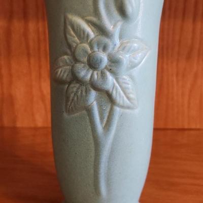 Vintage Van Briggle Vase