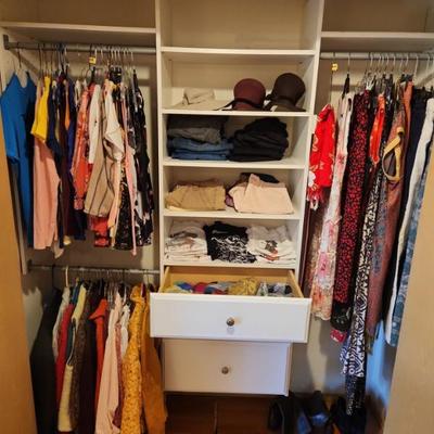 Women's clothes