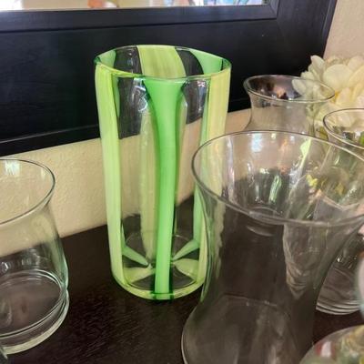 Vases
