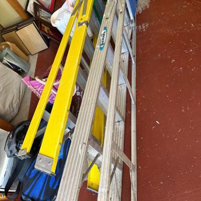 Ladders