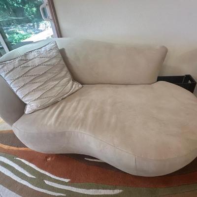 Cloud sofa