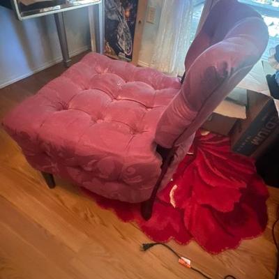 Side chair