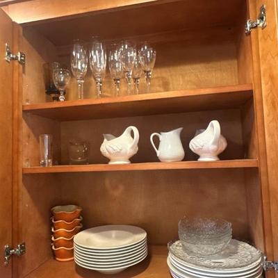 Dishes