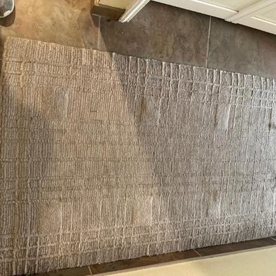 Wool runner