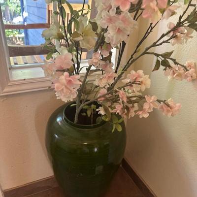 Decorative vases