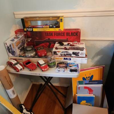 Toys