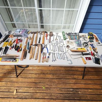 Tools