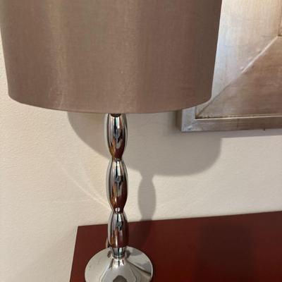 Table lamps