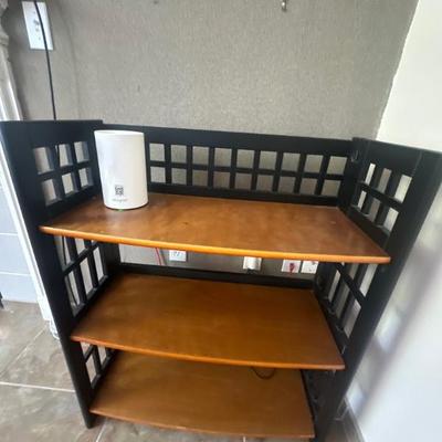 Bookshelf
