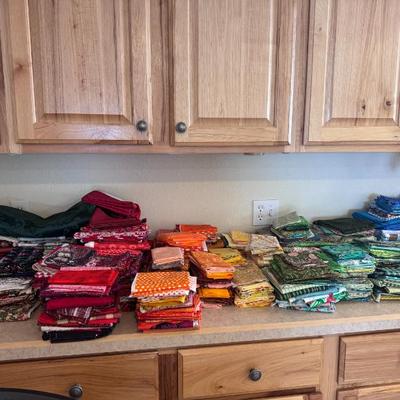 Sale Photo Thumbnail #21: Fabric